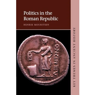 Afbeelding van Politics in the Roman Republic