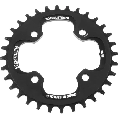Afbeelding van Blackspire Kettingblad Snaggletooth Sram 80/32