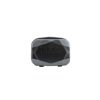 Image de ELLE Diamond Trousse de toilette 27L