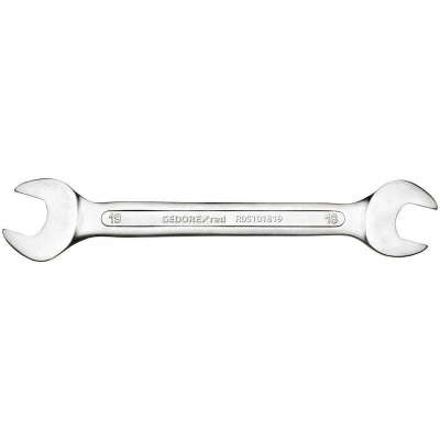 Image de GEDORE RED R05102426 clé à double anneau 24x26 mm 3300949