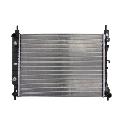 Afbeelding van Radiator, motorkoeling KOYORAD PL313204