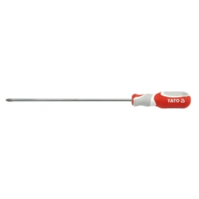 Afbeelding van YATO YT 2645 Schroevendraaier PH1 200 Kruisgleuf (PH)