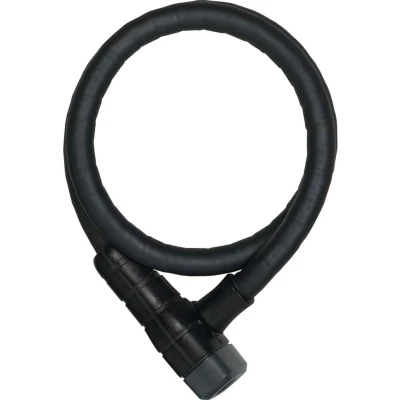 Afbeelding van ABUS Pantserslot Microflex 6615K/85 Fiets Kabelslot