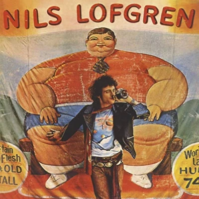 Afbeelding van Nils Lofgren