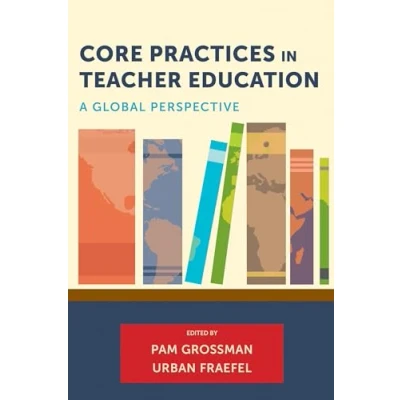 Afbeelding van Core Practices in Education Series Teacher