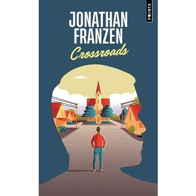 Afbeelding van Crossroads