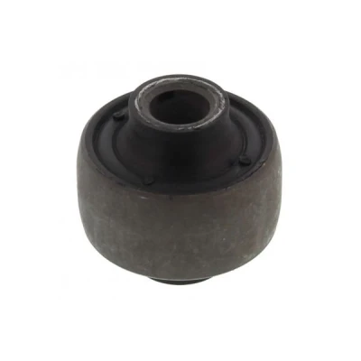 Afbeelding van MAPCO 33848 Draagarmrubbers Onder, Achter, Vooras links, rechts Rubbermetaallager voor driehoeksdraagarm