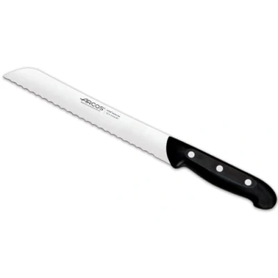 Afbeelding van Maitre Broodmes 21cm (plastic Bag)