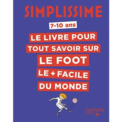 Afbeelding van Tout savoir sur le foot