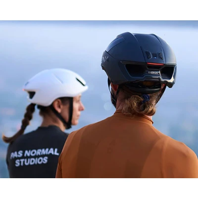 Afbeelding van Sena S1 Smart Cycling Helm mat zwart maat L
