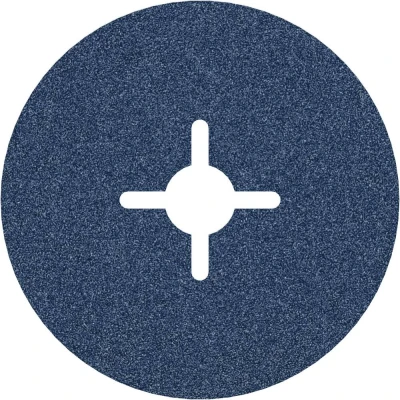 Afbeelding van Bosch Accessories 2608606735 Fiberschijf Diameter 125 mm 1 stuk(s)