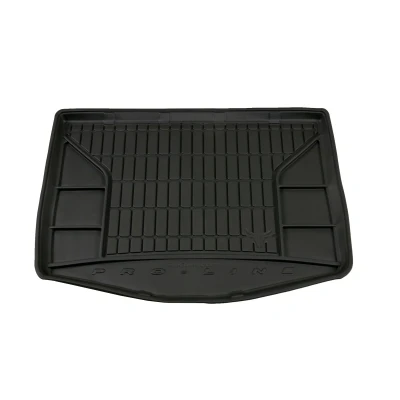 Afbeelding van FROGUM TM548614 Kofferbak / bagageruimte beschermmat Rubber