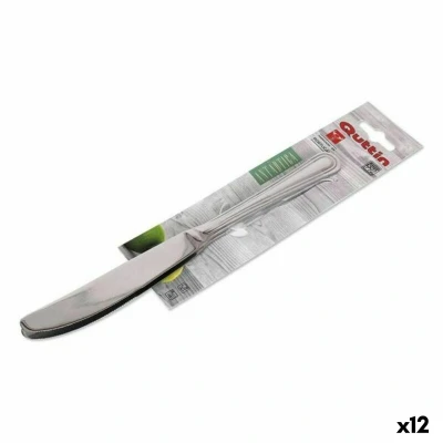 Afbeelding van Messen Set Antartica Quttin (22 cm) 2 Onderdelen (12 Stuks)