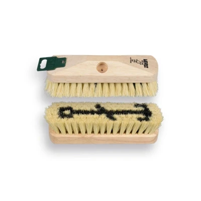 Afbeelding van Vero outdoor luiwagen 22cm middelhard hout/tampico fiber