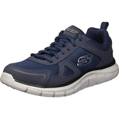 Afbeelding van Skechers 52630, sportschoenen voor heren, Marinier