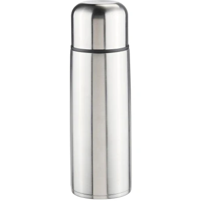 Afbeelding van Haushalt 26024 Thermofles Thermoskan 0.75 liter RVS