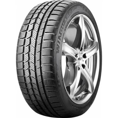 Afbeelding van Nexen Winguard Sport 225/55 R16 99V personenwagen Winterbanden Banden BMW: 3 Saloon, Touring, 5 MERCEDES BENZ: E Class Saloon 11066NXK
