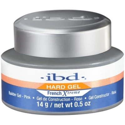 Afbeelding van IBD XTREME Pink Builder Gel 14g Roze