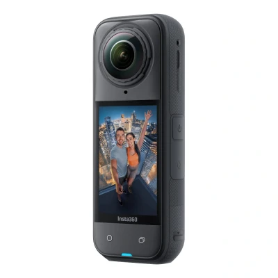 Afbeelding van Insta360 X5 Standard Bundle