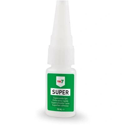 Image de Tec7 Super