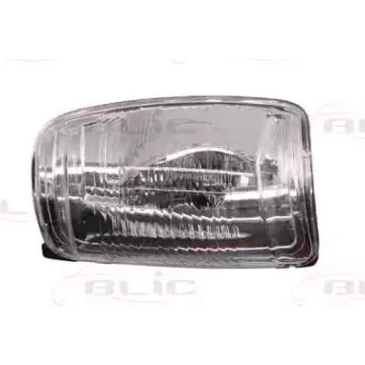 Afbeelding van Blic Extra knipperlamp 5403 03 05210P