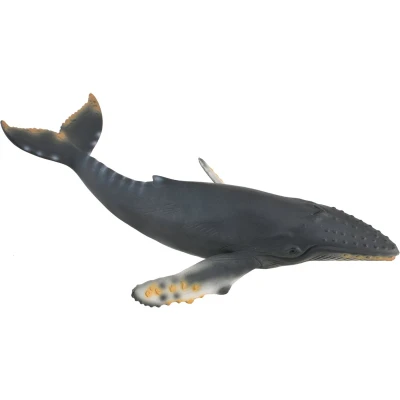 Afbeelding van COLLECTA Bultrug Walvis (XL)