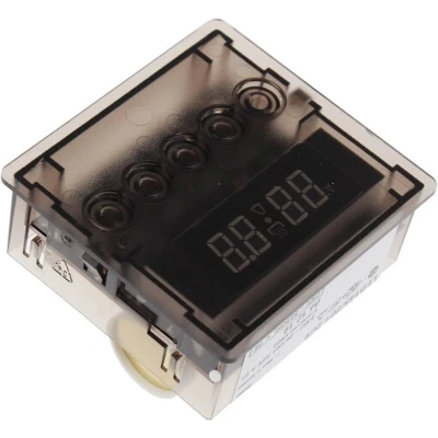 Afbeelding van Smeg Uurwerk 816292759