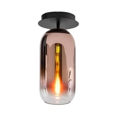 Afbeelding van Artemide Gople Mini plafondlamp Ø14.5 koper