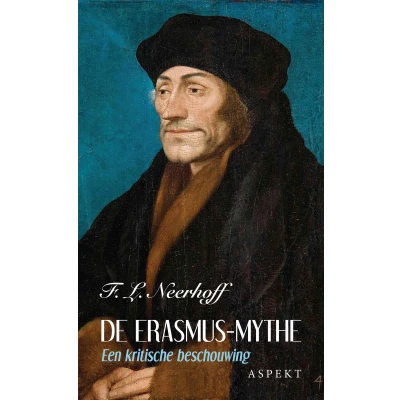 Afbeelding van De Erasmus mythe