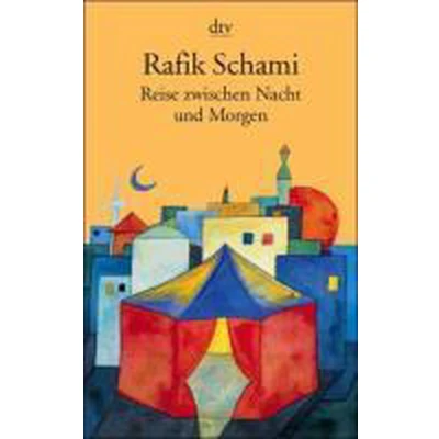 Afbeelding van Reise zwischen Tag und Nacht