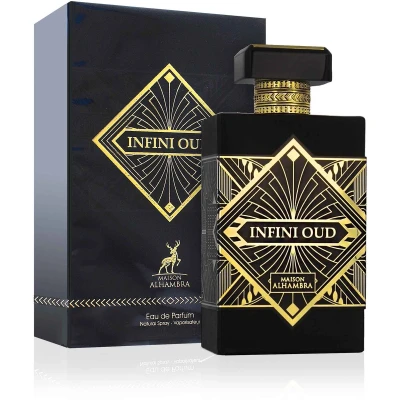 Afbeelding van Maison Alhambra Infini Oud