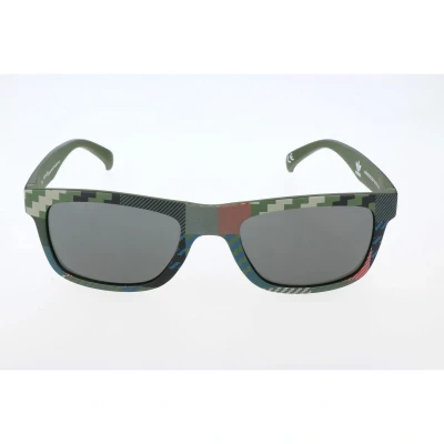Afbeelding van Zonnebril Heren Adidas AOR005 PDC 030 ø 54 mm