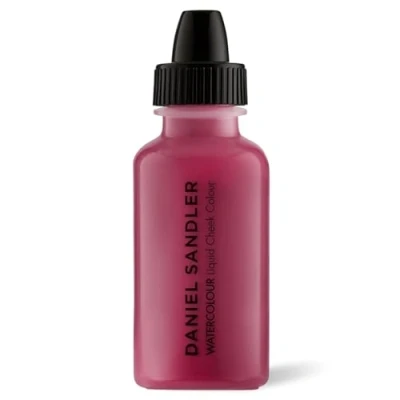 Afbeelding van Daniel Sandler WATERCOLOUR Liquid Blush Rouge, Dames, Maat: 15 ml, Divine