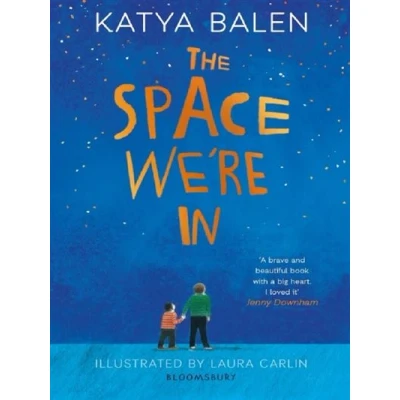 Image de SPACE WE&#039;RE IN