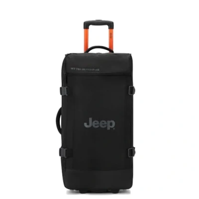 Afbeelding van Jeep Reistas 2 wielen 73 cm Black