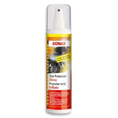 Afbeelding van SONAX kunststofreiniger 300ml
