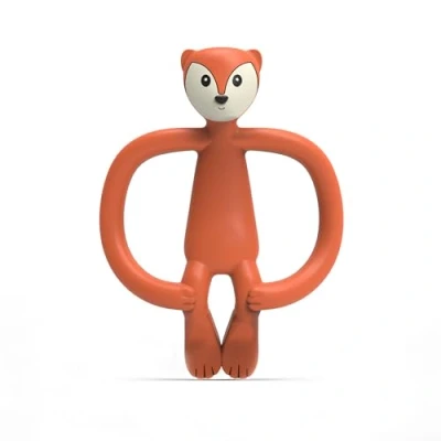 Afbeelding van Matchstick Monkey Vos Fudge