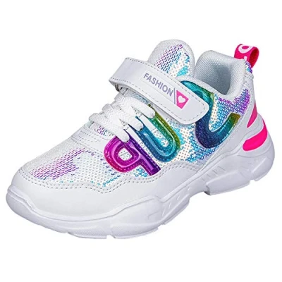 Afbeelding van HSNA A01 Bass Unisex kinderen, Wit.
