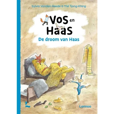 Image de De droom van Haas