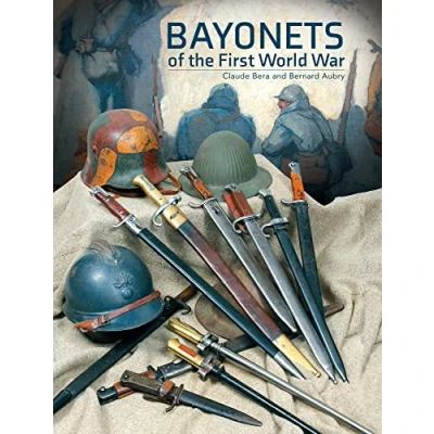 Afbeelding van Bayonets of the First World War