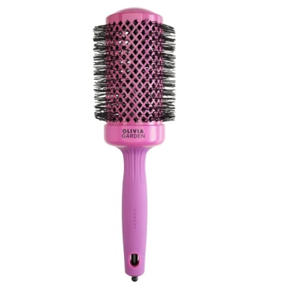 Afbeelding van Olivia Garden Blowout Shine Pink Ø55mm Borstel 1stuks