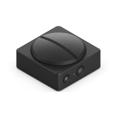 Afbeelding van Microsoft Surface Adaptive Dual Button for business, Muis + Toetsenbord Accessoires, Zwart