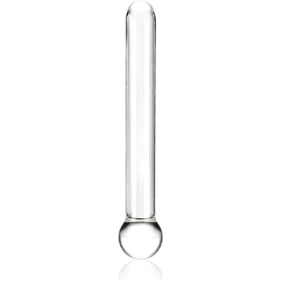 Afbeelding van Toys voor vrouwen Gläs Straight Glazen Dildo