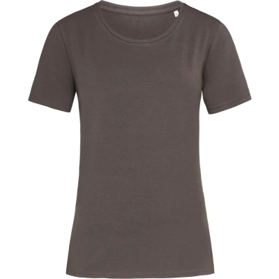 Afbeelding van Stedman T shirt Crewneck Relax SS for her