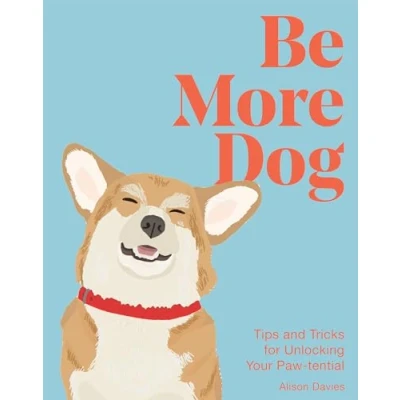 Afbeelding van Be More... More Dog