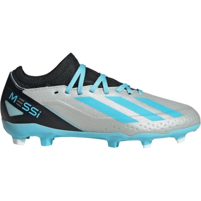 Afbeelding van Adidas Junior Voetbalschoen X Crazyfast Messi3 Fg