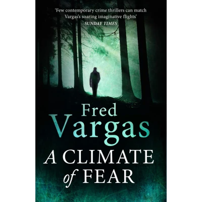 Afbeelding van A Climate of Fear