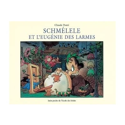Image de Schmelele et l eugenie des larmes