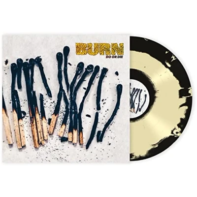 Afbeelding van Do Or Die (LP)