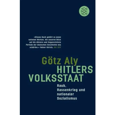 Afbeelding van Hitlers Volksstaat